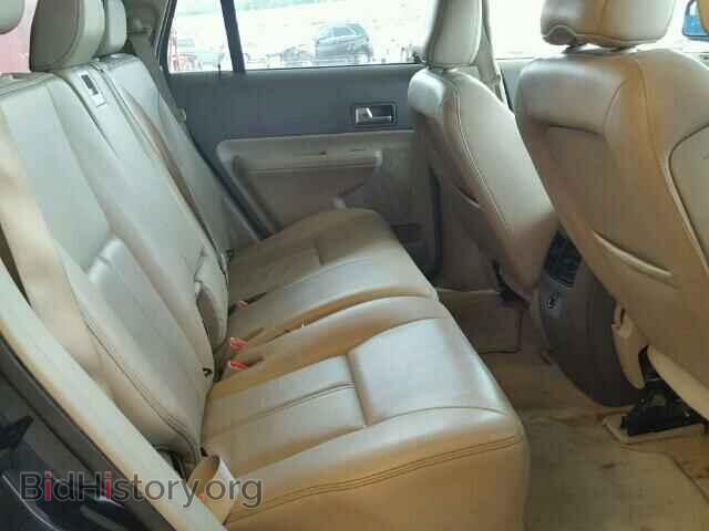 2010 FORD EDGE - VIN: 2FMDK3KC4ABA70200 - Photo 6