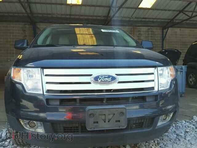 2010 FORD EDGE - VIN: 2FMDK3KC4ABA70200 - Photo 10