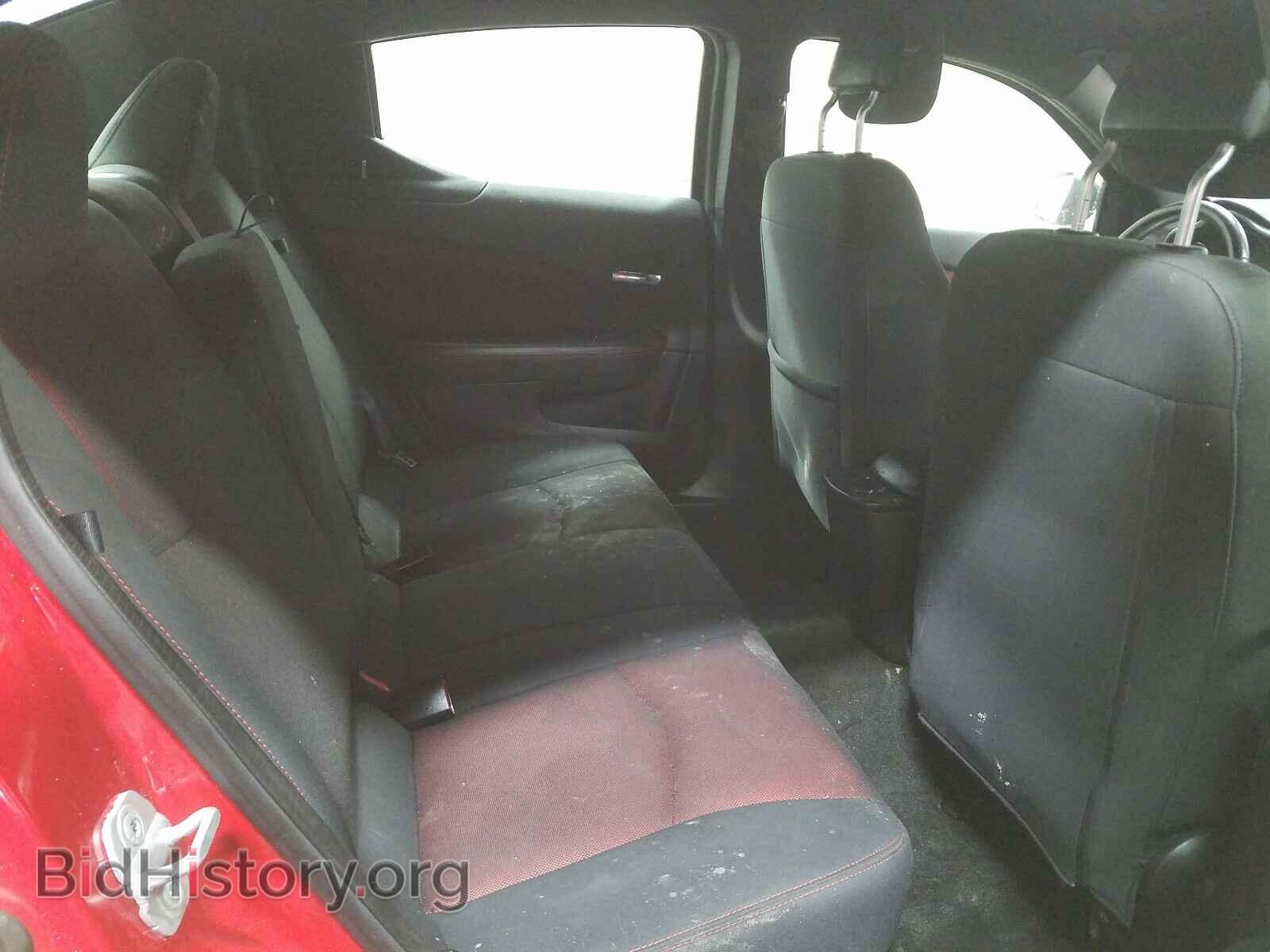 2012 DODGE AVENGER - VIN: 1C3CDZEG0CN314674 - Photo 6