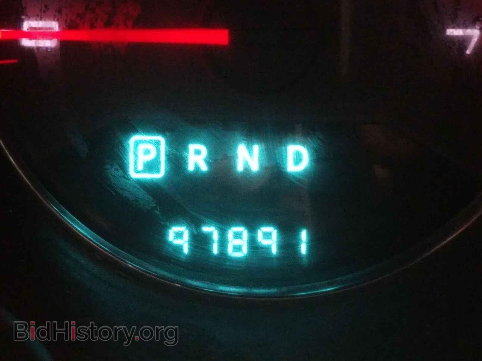 2012 DODGE AVENGER - VIN: 1C3CDZEG0CN314674 - Photo 8