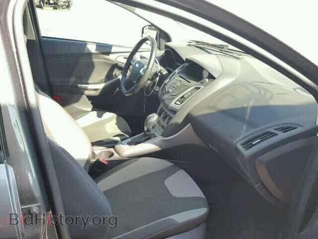 2012 FORD FOCUS - VIN: 1FAHP3K23CL366686 - Photo 5