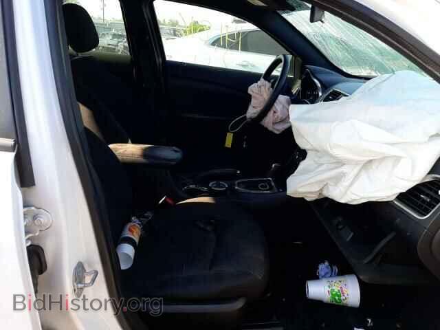 2014 DODGE AVENGER - VIN: 1C3CDZAB2EN223256 - Фото 5