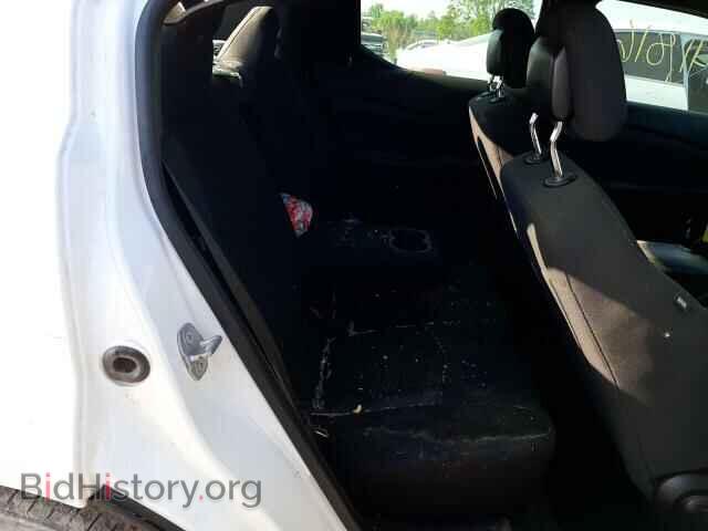 2014 DODGE AVENGER - VIN: 1C3CDZAB2EN223256 - Фото 6