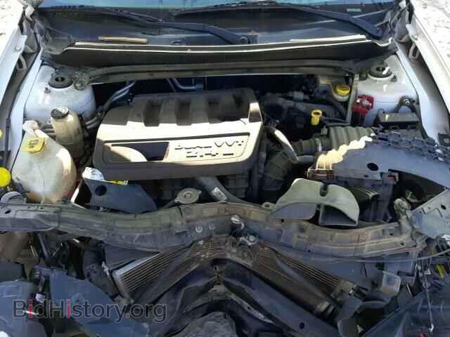 2014 DODGE AVENGER - VIN: 1C3CDZAB2EN223256 - Фото 7
