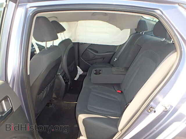 2012 KIA OPTIMA - VIN: KNAGM4AD8C5027771 - Фото 6