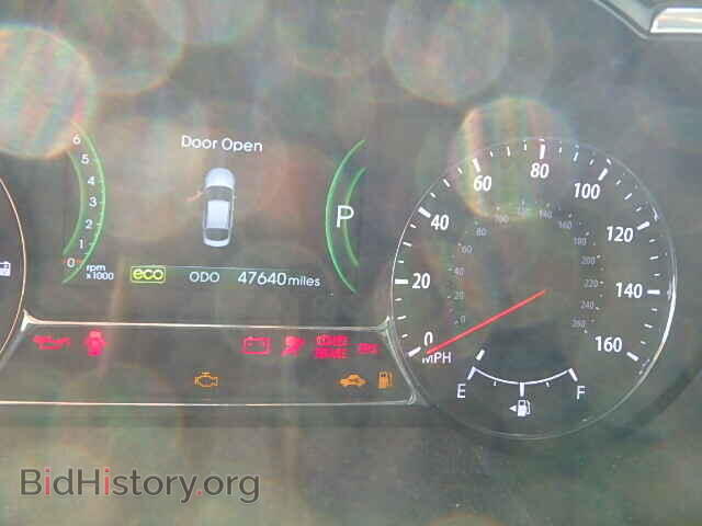 2012 KIA OPTIMA - VIN: KNAGM4AD8C5027771 - Фото 8