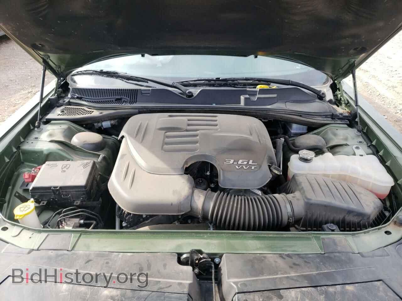 2020 DODGE CHALLENGER - VIN: 2C3CDZAG7LH210570 - Фото 7