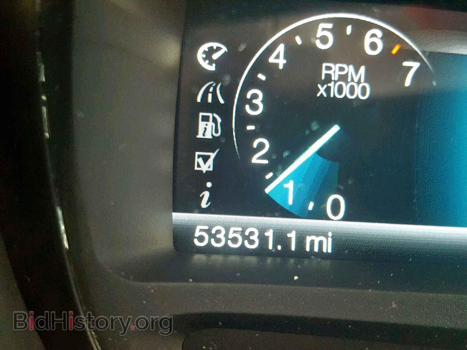 2012 FORD EDGE SEL - VIN: 2FMDK4JC4CBA03784 - Photo 8