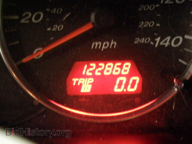 2005 MAZDA 6 - VIN: 1YVHP80D055M74339 - Фото 8