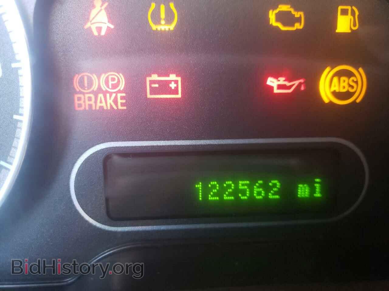 2008 FORD TAURUS - VIN: 1FMDK02W78GA28681 - Фото 8
