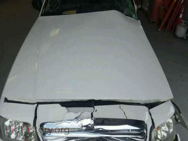 2011 FORD CROWN VIC - VIN: 2FABP7BV2BX166309 - Фото 7