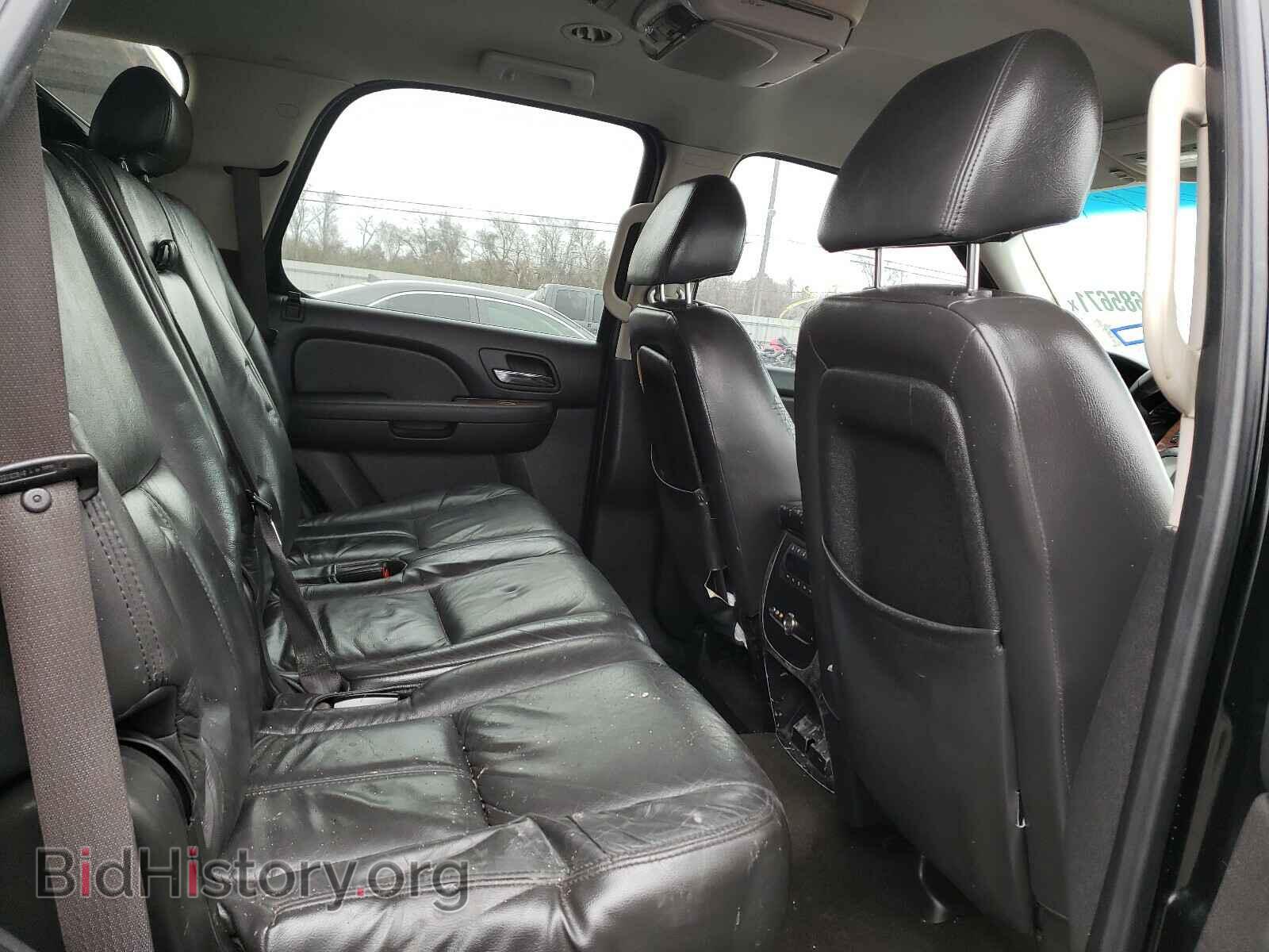 2008 GMC YUKON - VIN: 1GKFC13C08R101631 - Фото 6