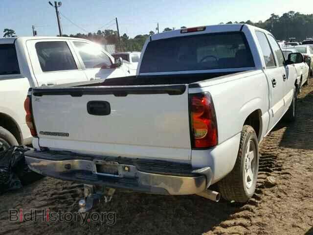 2006 CHEVROLET SILVERADO - VIN: 2GCEC13Z761332575 - Photo 4
