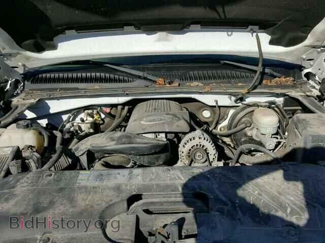 2006 CHEVROLET SILVERADO - VIN: 2GCEC13Z761332575 - Photo 7