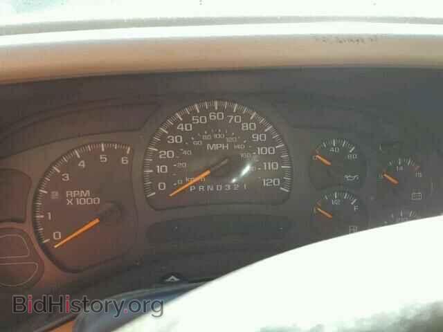 2006 CHEVROLET SILVERADO - VIN: 2GCEC13Z761332575 - Photo 8