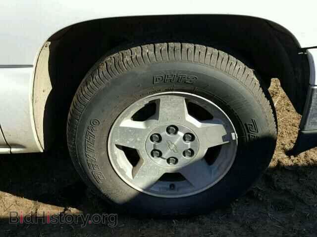 2006 CHEVROLET SILVERADO - VIN: 2GCEC13Z761332575 - Photo 9
