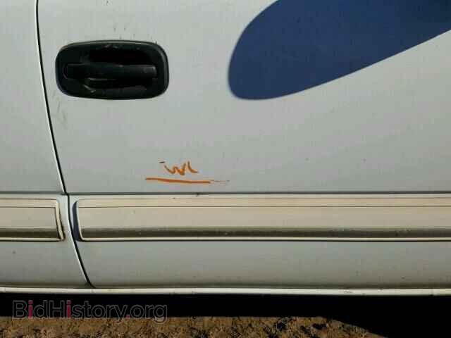 2006 CHEVROLET SILVERADO - VIN: 2GCEC13Z761332575 - Photo 10