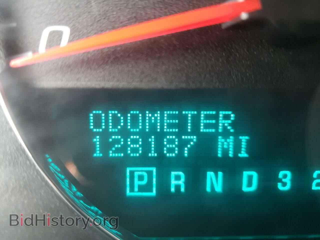 2008 CHEVROLET IMPALA - VIN: 2G1WT58K881364695 - Фото 8