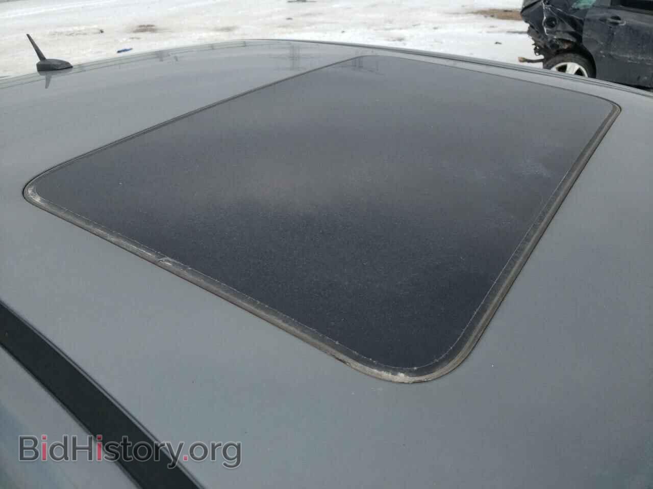 2008 CHEVROLET IMPALA - VIN: 2G1WT58K881364695 - Фото 9
