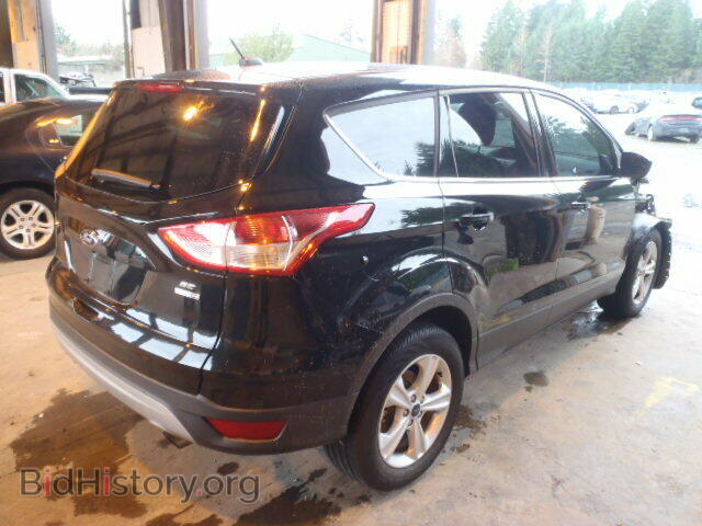 2014 FORD ESCAPE - VIN: 1FMCU9GX1EUB80917 - Photo 4