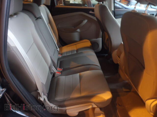 2014 FORD ESCAPE - VIN: 1FMCU9GX1EUB80917 - Photo 6