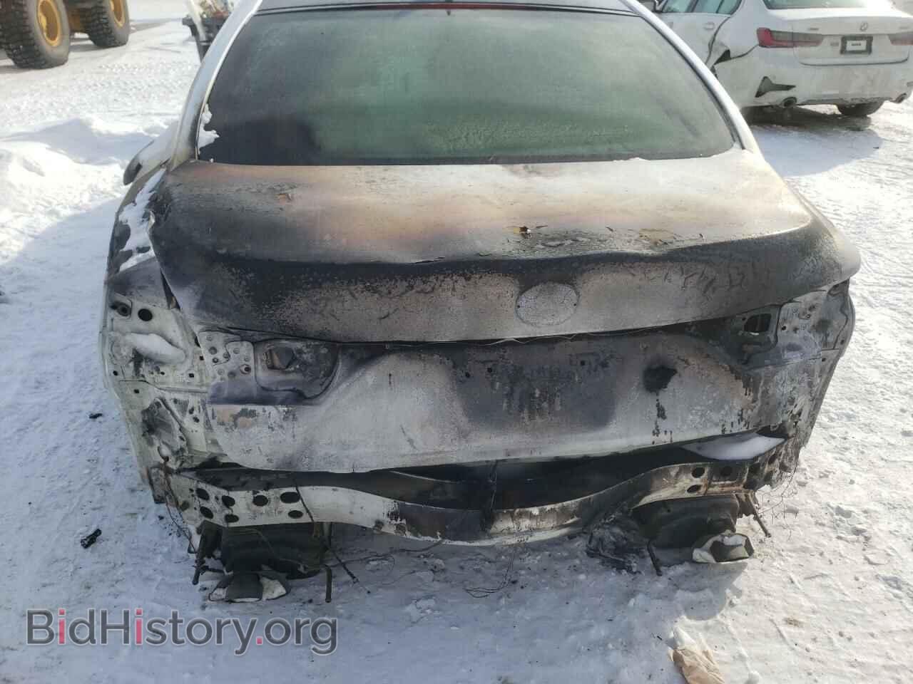 2018 LEXUS LS500 - VIN: JTHC51FF0J5000938 - Photo 9