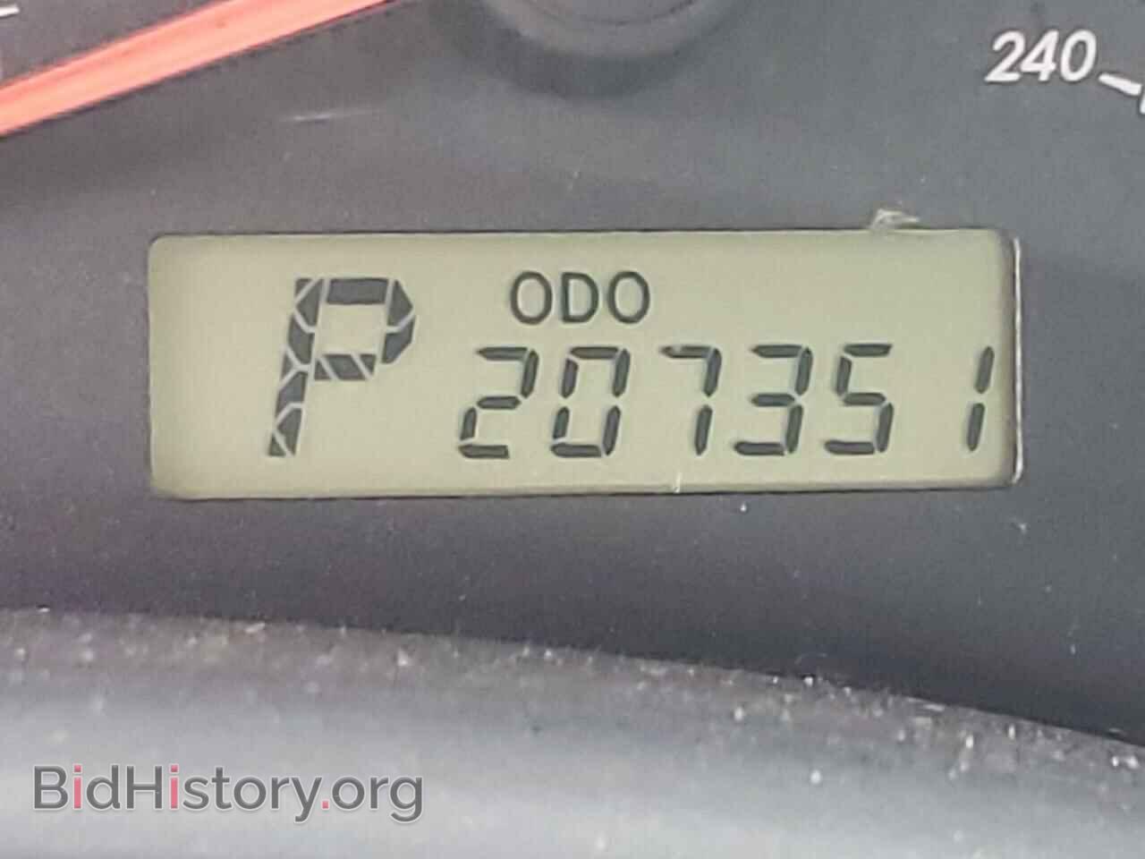 2013 TOYOTA COROLLA - VIN: 5YFBU4EE5DP193184 - Фото 8