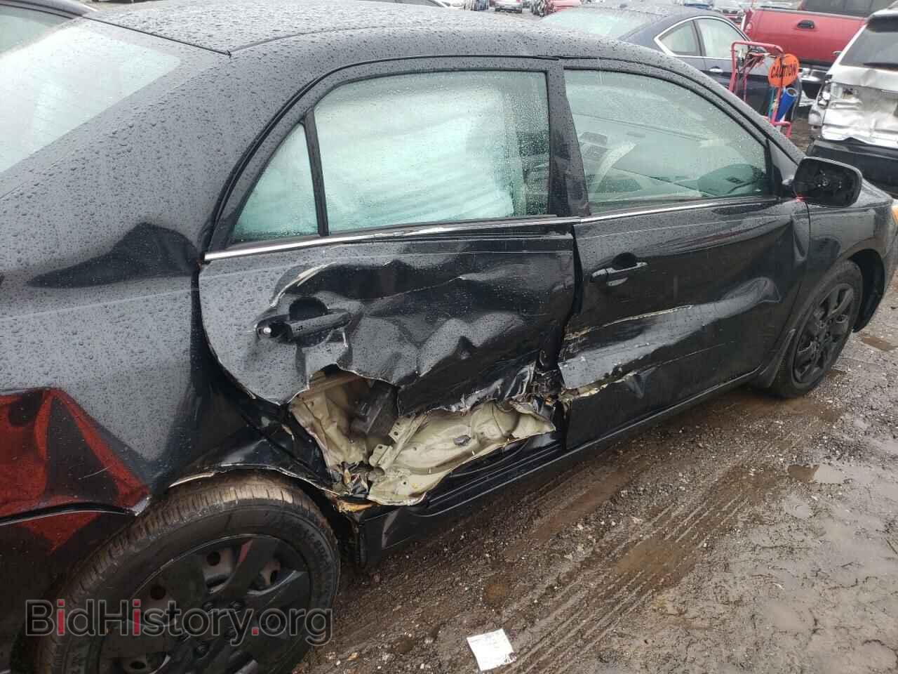 2013 TOYOTA COROLLA - VIN: 5YFBU4EE5DP193184 - Фото 9