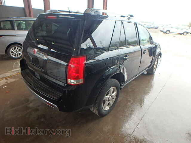 2007 SATURN VUE - VIN: 5GZCZ33D27S844265 - Фото 4
