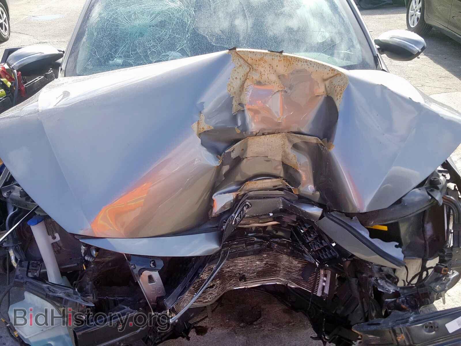 2013 KIA OPTIMA - VIN: 5XXGN4A73DG203830 - Фото 7