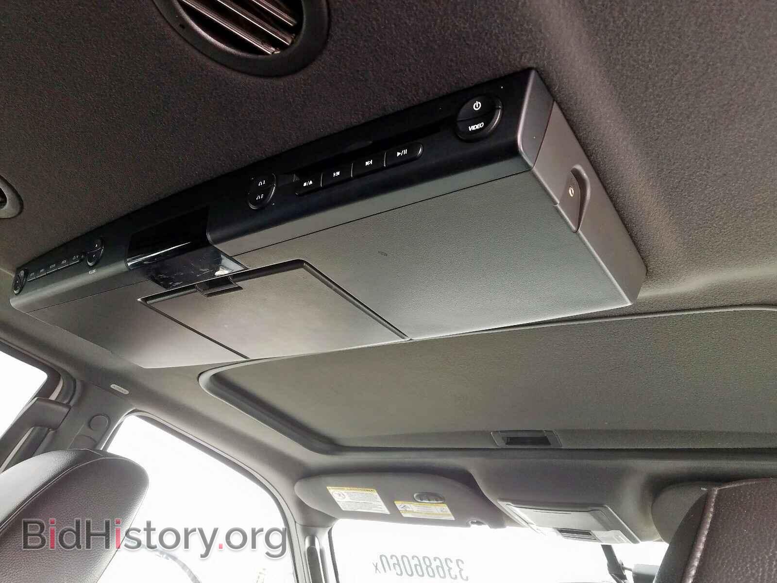 2009 FORD EXPEDITION - VIN: 1FMFU205X9LA04473 - Фото 9