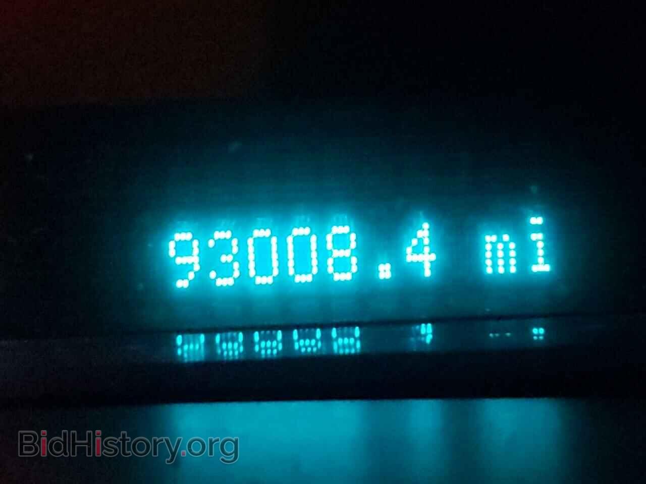 2012 FORD TAURUS - VIN: 1FAHP2EW6CG121396 - Фото 8