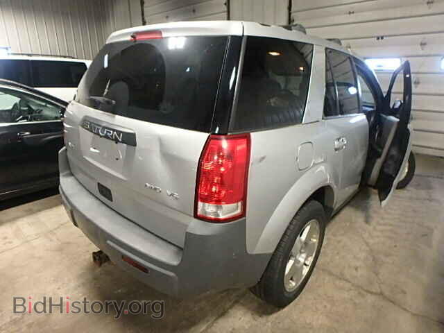 2004 SATURN VUE - VIN: 5GZCZ63404S853950 - Фото 4