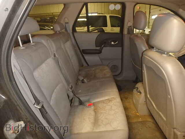 2004 SATURN VUE - VIN: 5GZCZ63404S853950 - Фото 6