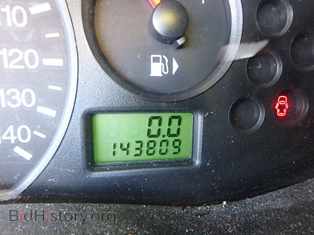 2006 FORD FOCUS - VIN: 1FAFP34N96W247350 - Фото 8