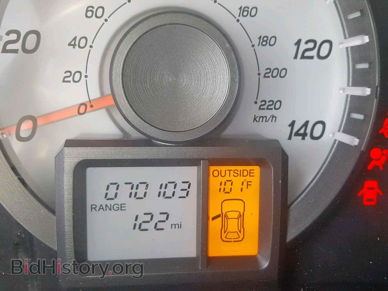 2013 HONDA PILOT EXL - VIN: 5FNYF4H5XDB004654 - Фото 8