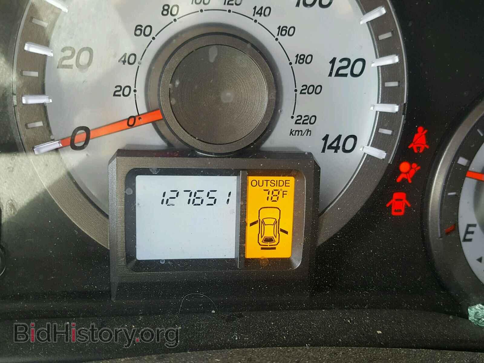 2013 HONDA PILOT - VIN: 5FNYF4H46DB075213 - Фото 8