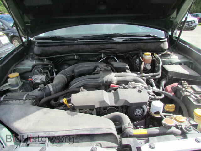 2014 SUBARU OUTBACK - VIN: 4S4BRBCC0E3315964 - Фото 7