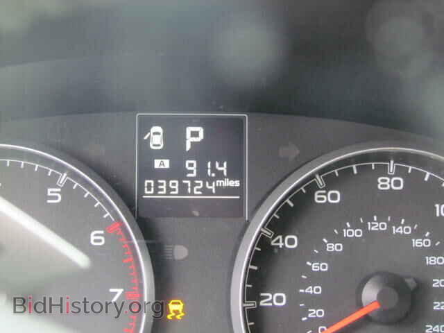2014 SUBARU OUTBACK - VIN: 4S4BRBCC0E3315964 - Фото 8