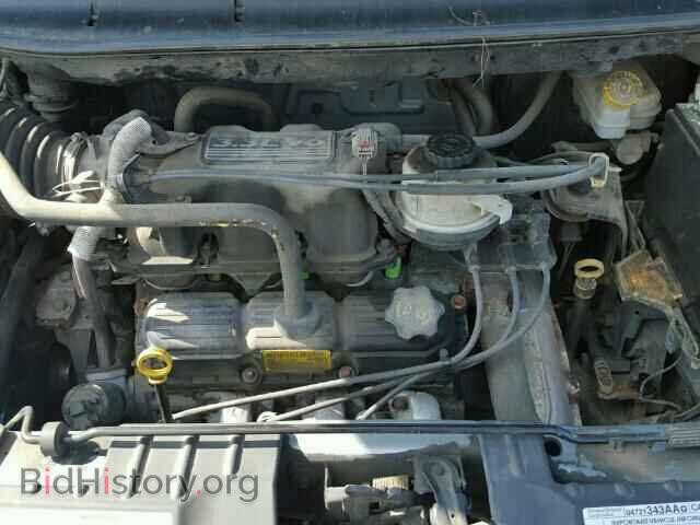2005 DODGE CARAVAN - VIN: 1D4GP45R35B262151 - Фото 7