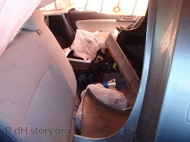 2015 SUBARU FORESTER - VIN: JF2SJABCXFH516669 - Фото 6