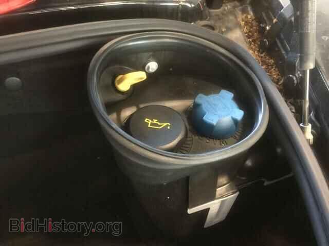 2002 PORSCHE BOXSTER - VIN: WP0CA29872U625537 - Фото 7
