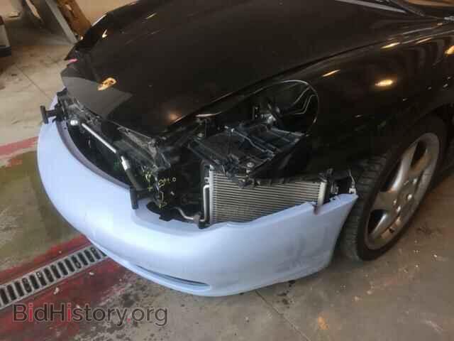 2002 PORSCHE BOXSTER - VIN: WP0CA29872U625537 - Фото 9