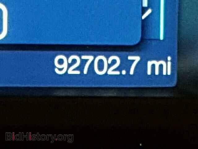 2013 FORD EXPLORER - VIN: 1FM5K8B84DGA49938 - Фото 8