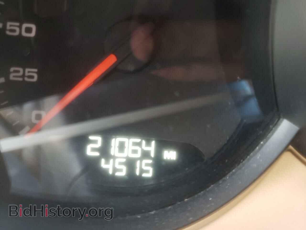 2014 PORSCHE BOXSTER - VIN: WP0CA2A87ES120738 - Фото 8