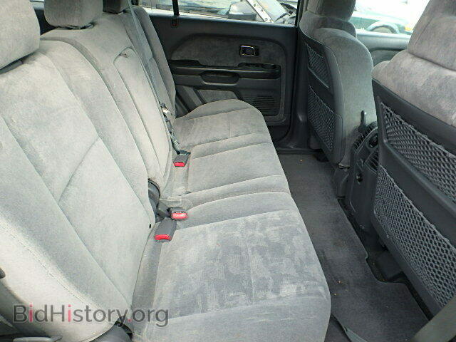 2005 HONDA PILOT - VIN: 5FNYF18415B063681 - Фото 6