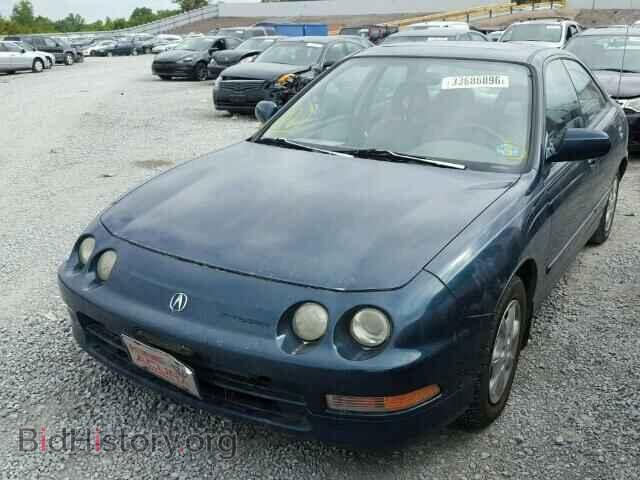1996 ACURA INTEGRA - VIN: JH4DB7657TS011799 - Фото 2