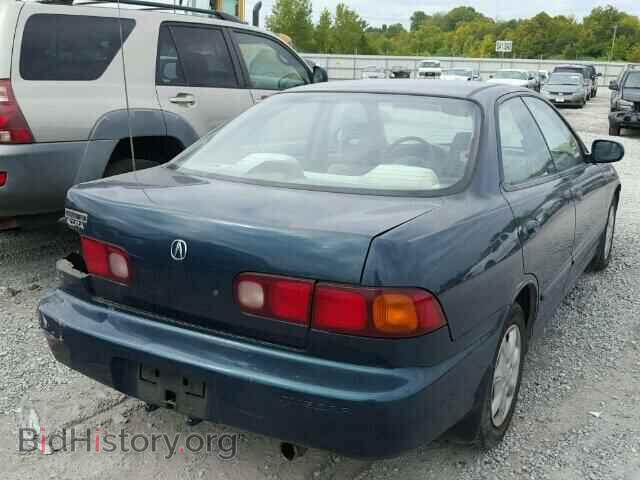 1996 ACURA INTEGRA - VIN: JH4DB7657TS011799 - Фото 4
