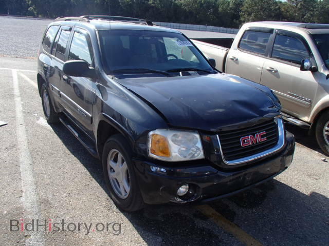 Photo 1GKDS13S242380374 - GMC ENVOY 2004