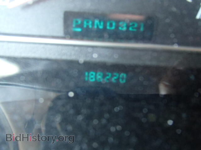 2004 GMC ENVOY - VIN: 1GKDS13S242380374 - Фото 8